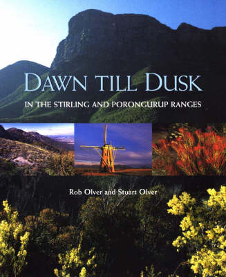 Dawn Till Dusk