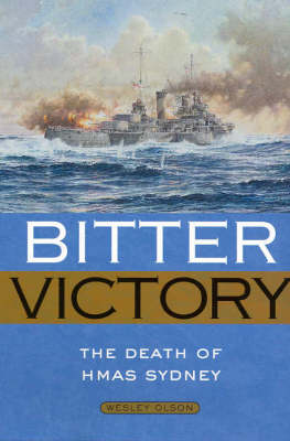 Bitter Victory
