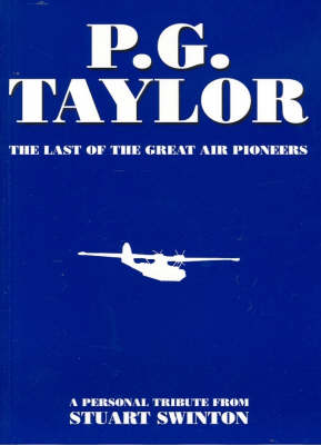 P.G. Taylor