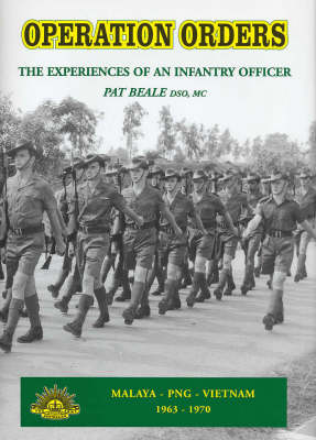 Operation Orders