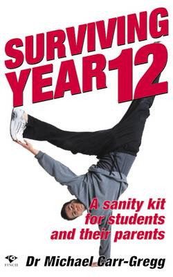 Surviving Year 12