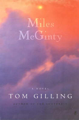 Miles Mcginty