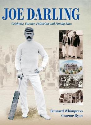 Joe Darling