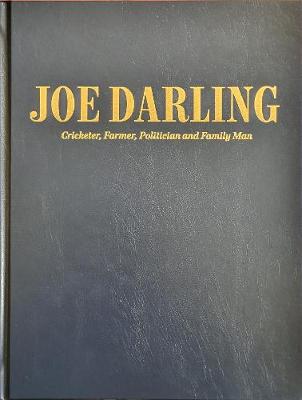 Joe Darling