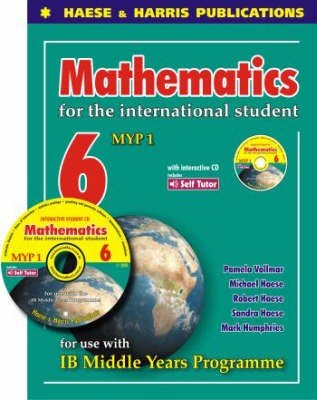 Mathematics for International Student