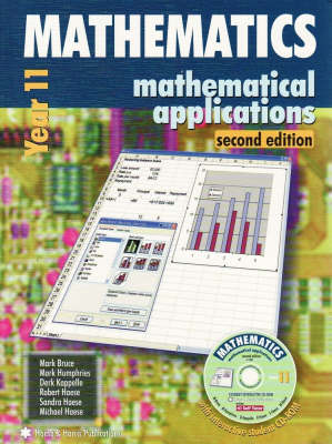 Mathematics for Year 11