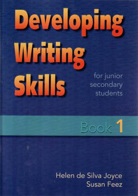 Developing Writing Skills Book
