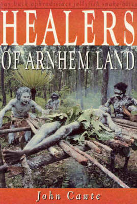 Healers of Arnhem Land