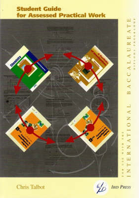 Student Guide for Accessed Practical Work in Chemistry