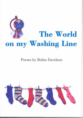 The World on My Washing Line