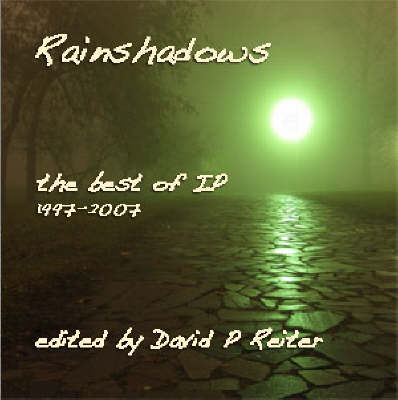 Rainshadows