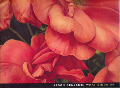 Jason Benjamin