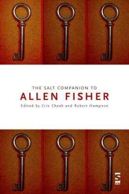 The Salt Companion to Allen Fisher