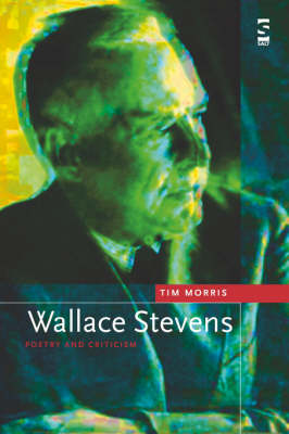 Wallace Stevens