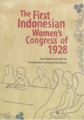 First Indonesian Women's Congress of 1928