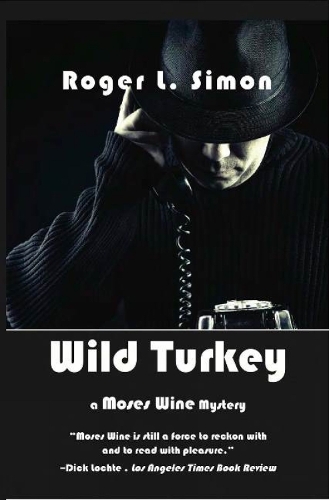 Wild Turkey