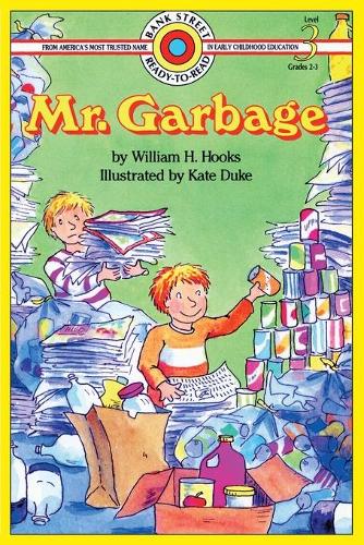 Mr. Garbage