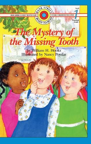 The Mystery of the Missing Tooth