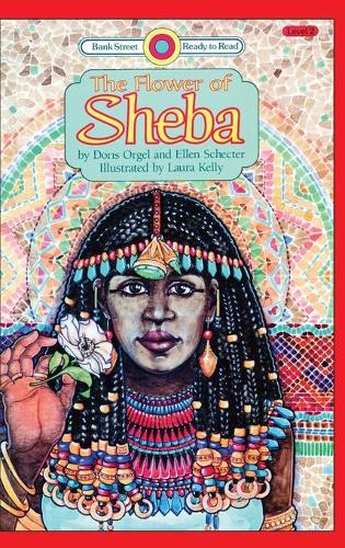 The Flower of Sheba
