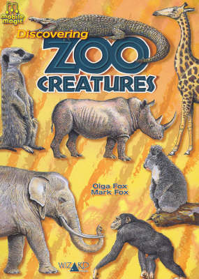 Discovering Zoo Animals