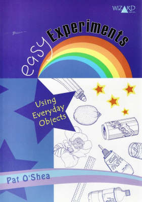 Easy Experiments Using Everday Objects