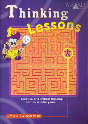 Thinking Lessons