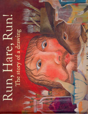Run, Hare, Run!