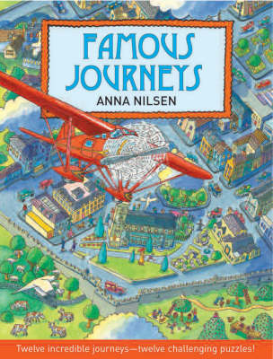 Famous Journeys