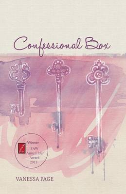 Confessional Box