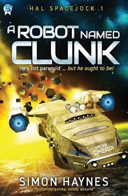 Hal Spacejock