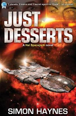 Just Desserts