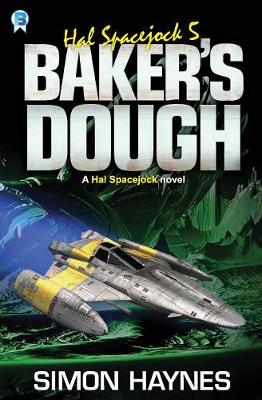 Hal Spacejock 5