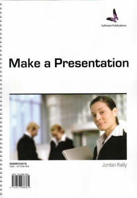 Make a Presentation