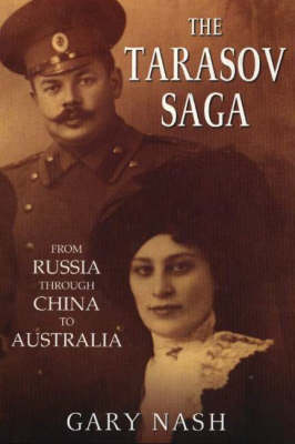 The Tarasov Saga