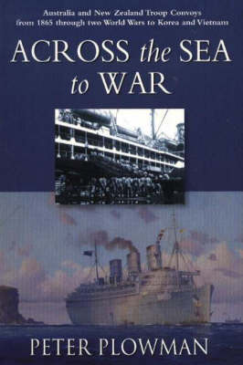 Across the Sea to War