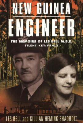 New Guinea Engineer