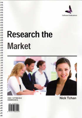 Research the Market