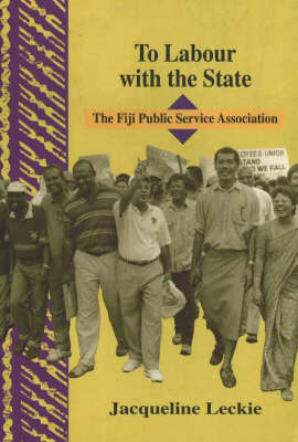 To Labour with the State