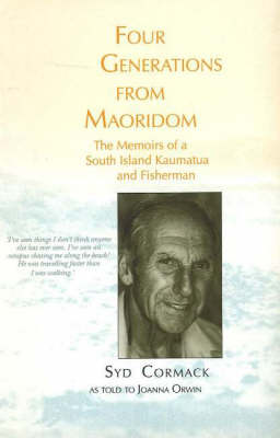 Four Generations from Maoridom