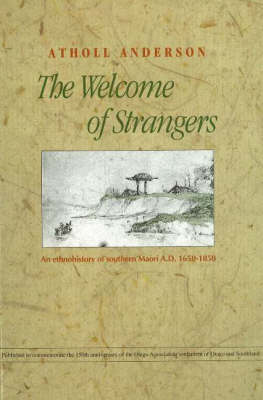 The Welcome of Strangers