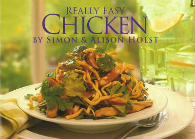 Easy Chicken