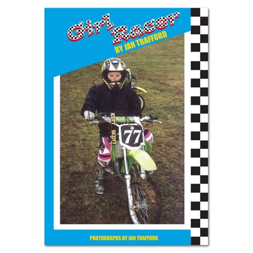 Girl Racer