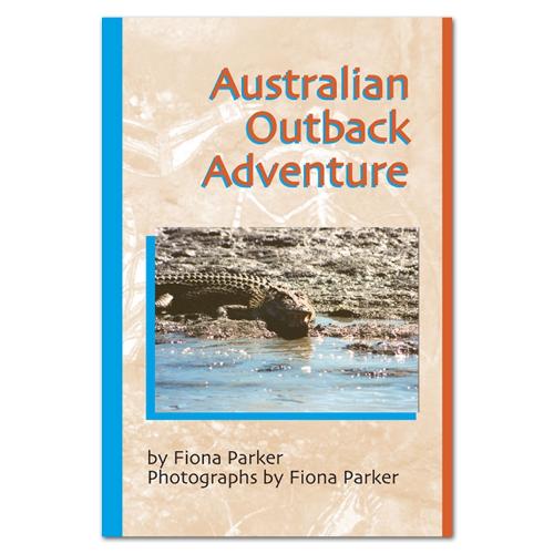 Australian Outback Adventure
