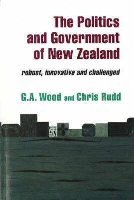 The Politics and Government of New Zealand