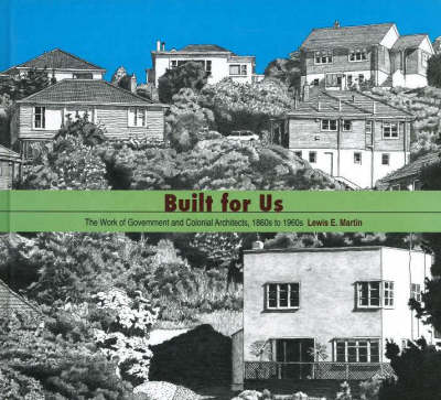 Built for Us