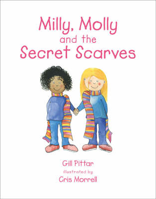 Milly, Molly and Secret Scarves