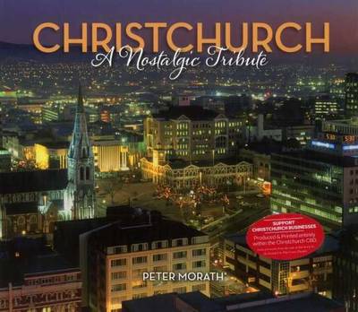 Christchurch