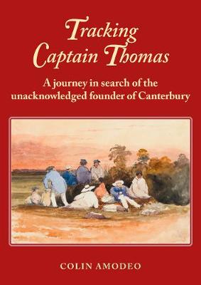 Tracking Captain Thomas