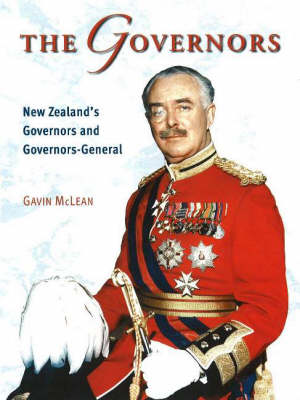 The Governors