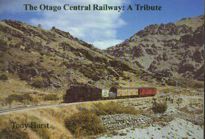 The Otago Central Railway